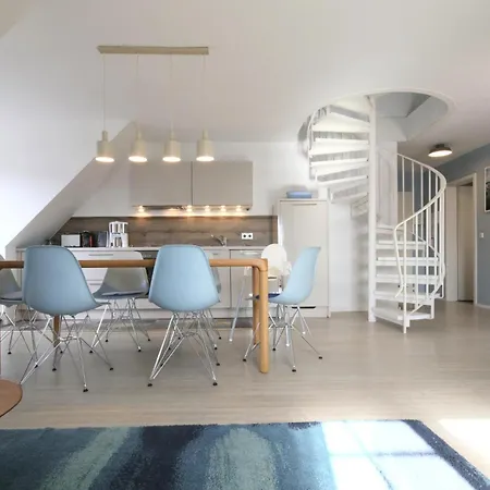 Blankwasser 11 Grömitz