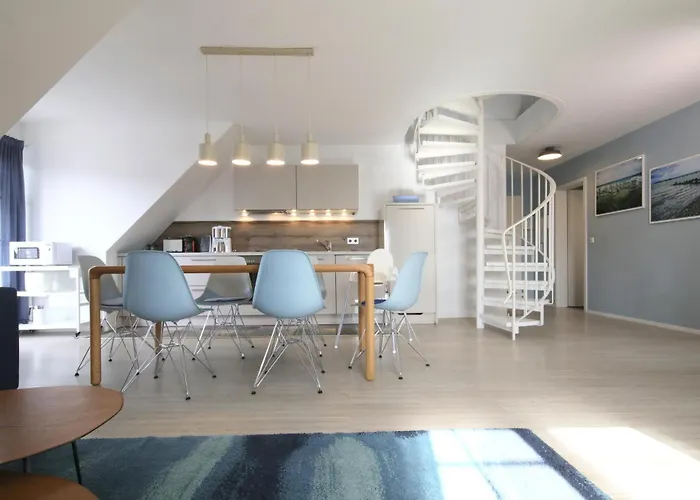 Blankwasser 11 Grömitz