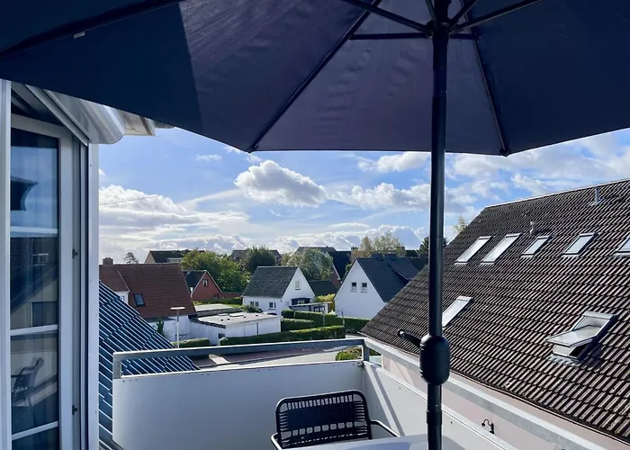 דירה Blankwasser 11