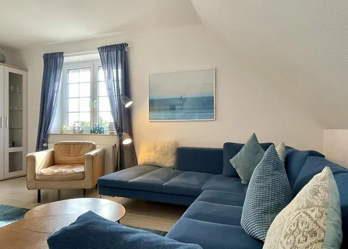 Blankwasser 11 דירה Grömitz