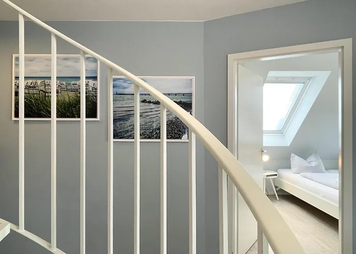 Blankwasser 11 * Grömitz