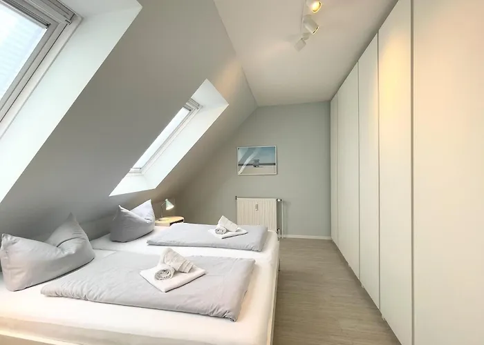 Blankwasser 11 * Grömitz