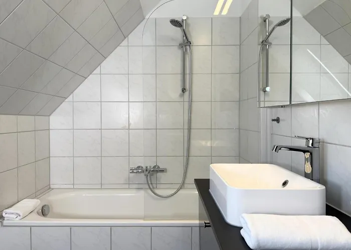 Blankwasser 11 דירה Grömitz