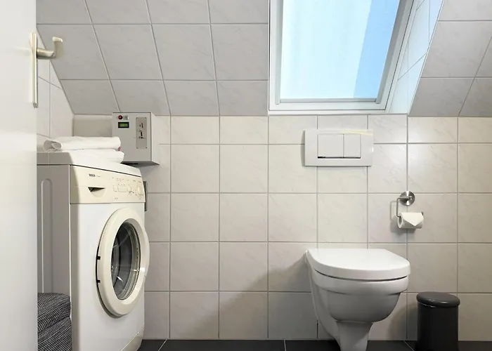 דירה Blankwasser 11 *