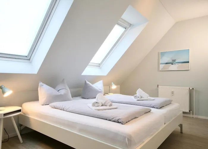 Blankwasser 11 דירה