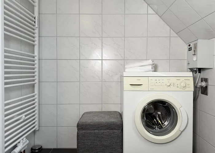 Blankwasser 11 Grömitz