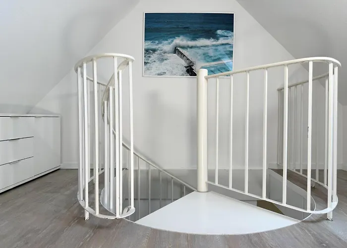 דירה Blankwasser 11 Grömitz