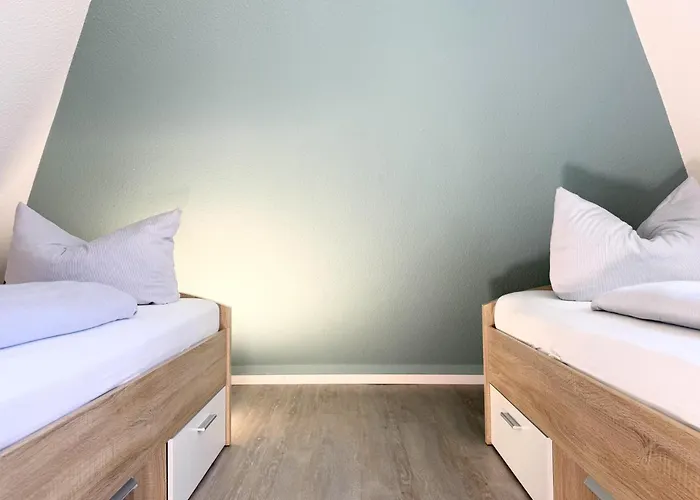 Blankwasser 11 * Grömitz