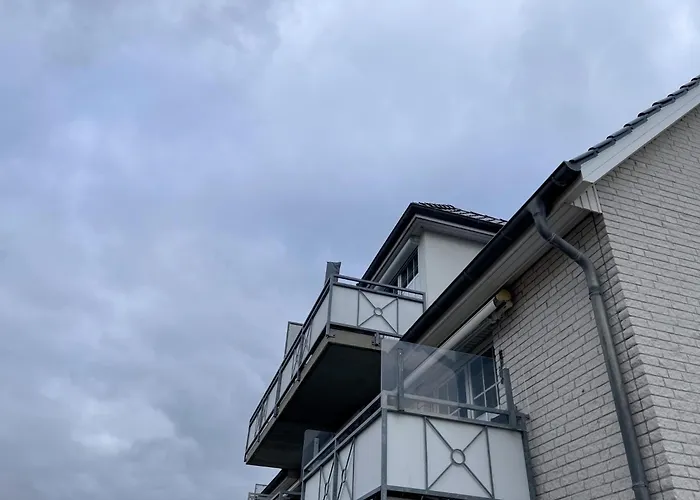 Blankwasser 11 * Grömitz