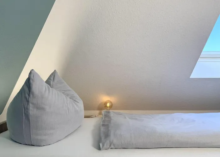 Blankwasser 11 Grömitz