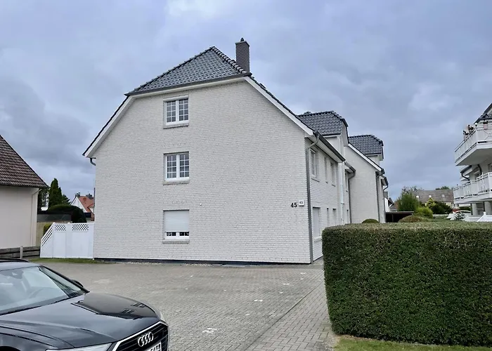 Blankwasser 11 * Grömitz