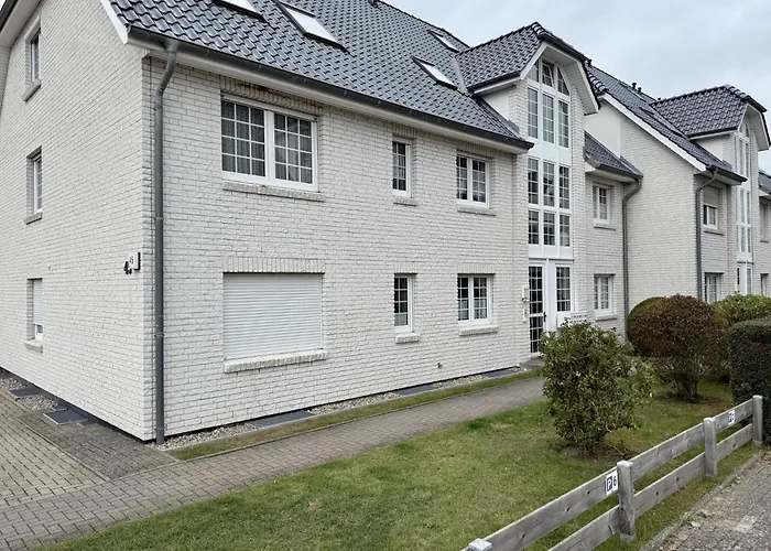 דירה Blankwasser 11 *